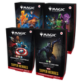 Lotus © MTG: Marvel Super Heroes - Commander Deck