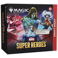Lotus © MTG: Marvel Super Heroes - Noc Draftowa