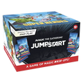 Lotus © MTG: Marvel Super Heroes - Jumpstart Booster Box (24 pakiety)