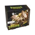 Lotus © MTG: Tajemnice Strixhaven – Kolekcjonerski Booster Box (12 boosterów)