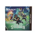 Lotus © MTG: Tajemnice Strixhaven – Draft Night